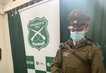 Decomisan cargamento de más de 60 kilos de droga con destino a Punta Arenas. El procedimiento se realizó en la ciudad de Puerto Montt