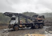 Multigremial del Sur realizó masiva asamblea informativa para agricultores de Los Lagos y Los Ríos