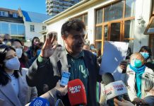 Ministro de Agricultura en Osorno: La nueva Ley de Riego debe beneficiar a los pequeños agricultores