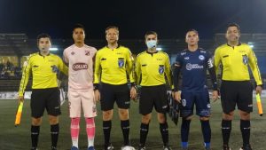 Provincial Osorno empató a uno ante Deportes Valdivia en el marco de la Copa “Difor”
