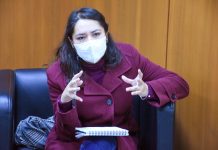 Seremi de Educación adelantó que conversarán con cada parlamentario para avanzar en Ley ESI