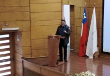 Ministro de Ciencias comprometió trabajo con universidades y Gores en visita a región de Los Lagos