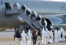 Relaciones diplomáticas quebradas entre Venezuela y Chile: ¿Qué pasará con las deportaciones? Parlamentarios ven oscuro panorama