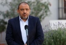 Gobierno anunció inversión de 10.000 millones de pesos para solucionar problemas de infraestructura en liceos