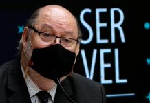 Presidente del Servel por filtración de datos: Hay un error grave, pero teorías conspirativas no vienen al caso