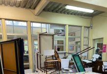 Frutillar: Alumnos reclaman por deficiencias y falta de materiales en Liceo Industrial