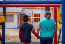 Lanzan Plan de Difusión para captar más familias de acogida en Osorno