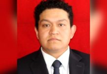 Detienen a sospechoso de asesinar a inspector de la PDI en Temucuicui en el verano de 2021