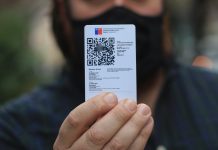 Cámara aprueba proyecto de resolución para instar al Gobierno a eliminar el Pase de Movilidad