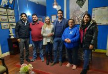 Agrupación en Osorno exige agilizar proyectos de ley que mejoren la búsqueda de personas extraviadas