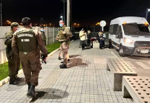 Padre de funcionaria de Carabineros muere tras ser apuñalado en Puerto Montt