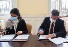 Ministerio de Ciencias presentó aplicación gratuita para informarse sobre la Convención Constitucional