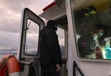 Habilitarán 467 servicios de transporte público gratuitos para el plebiscito en la región de Los Lagos