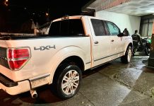 Detienen a conductora de camioneta involucrada en atropello en Puerto Montt donde murió un hombre