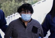 Declaran culpable a Carlos Méndez como autor de femicidio de María Isabel Pavez