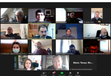 Integran al Colegio de Abogados de Osorno a Comisión Regional de Justicia Penal