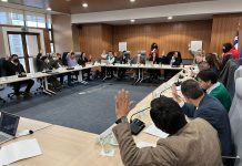 Destacan aumento de postulaciones al 7% del FNDR este año en la región de Los Lagos