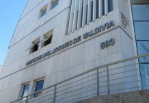 Puerto Octay: Confirman prisión preventiva de imputado por femicidio frustrado