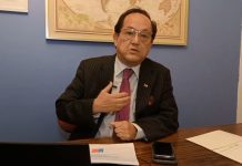 Diputado Lilayu, gestiona en MINSAL, proyecto de hospital para Rahue