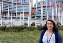 Investigadora de INIA Remehue participa en proyecto internacional que busca reducir los gases invernadero derivados de la ganadería