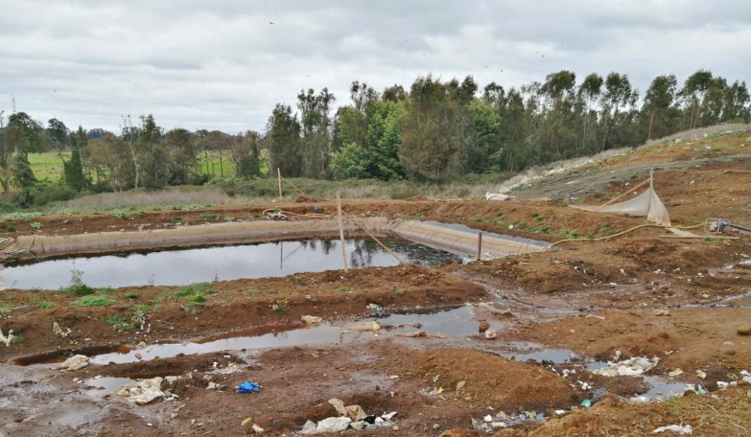 Fotografía-SMA-ordena-medidas-provisionales-a-Municipalidad-de-Osorno-por-Vertedero-en-mal-estado