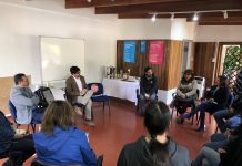 Autoridades regionales se reunieron con emprendedores de Osorno para articular redes y potenciar negocios