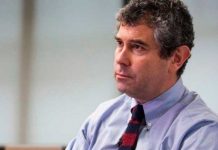 Diputado Jouannet: «Estamos haciendo una Constitución para un país que cabe en la ciudad de Sao Paulo»