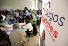 Ministerio de Hacienda realizará Diálogos Sociales de la Reforma Tributaria en Osorno