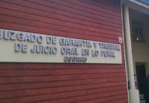 Juzgado decreta solo medidas cautelares a imputado por secuestro y violencia intrafamiliar en Osorno