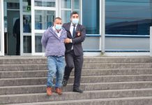 PDI detuvo a un hombre por secuestro y lesiones en Puerto Montt