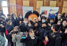 Corfo y Junaeb buscan que colegios tengan un menú con choritos siete veces al mes al finalizar 2022