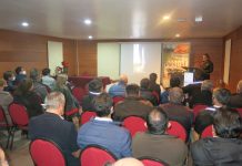 Aproleche lanzó proyecto audiovisual “La Vida Láctea” sobre la producción lechera local