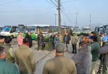 Seremi descarta alza de tarifas de micros en Osorno y empresarios esperan compensaciones