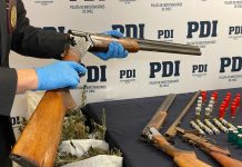 Fiscal jefa de Osorno aseveró que se están visibilizando nuevos tipos de delitos en la provincia