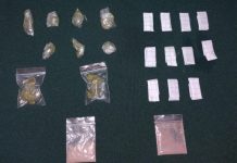 Detienen a sujeto que portaba cocaína, marihuana y tussi en pleno centro de Osorno
