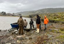 Adulto mayor de San Juan de la Costa se mantiene desaparecido desde el pasado domingo