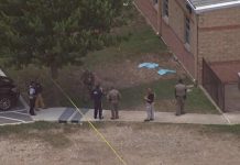 Al menos 15 muertos y otros heridos tras un tiroteo en una escuela primaria de Texas