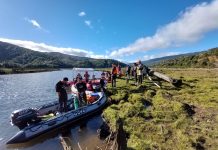 Encuentran cuerpo sin vida de adulto mayor extraviado en Pucatrihue