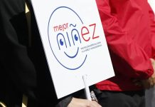 Hija lactante de adolescente detenida por tráfico de drogas permanece en hogar de menores en Osorno