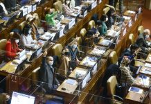 Diputado Sáez valoró capacidad de acuerdo para aprobar Escazú en la Cámara