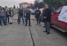 Entregan recomendación técnica satisfactoria para Plaza Los Aromos en Osorno