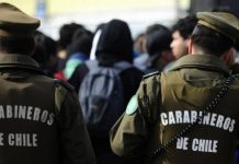 Detienen a adolescente en Osorno por amenazar de muerte a su madre