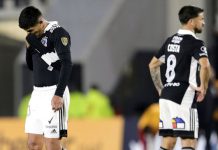Colo Colo fue goleado por River Plate y jugará ante Fortaleza su clasificación en la Libertadores