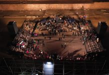 Críticas y defensas por trabajo en Antofagasta por parte de convencionales del distrito 25