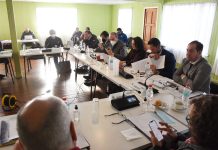 Consejo Regional de Los Lagos crea comisión fiscalizadora: Investigarán obras regionales paralizadas