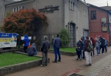 Osorno: reducido stock de vacunas contra el covid-19 para este viernes