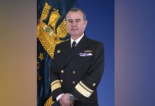 Excepción constitucional: Gobierno definió al nuevo jefe de la Defensa en Biobío y Arauco