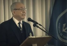 Denuncian por sedición a almirante (R) naval que llamó a estar preparados ante amenaza interna