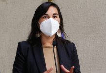 Gobierno anunciará en la tarde cambios en la Macrozona Sur: ¿Qué medidas dará a conocer?