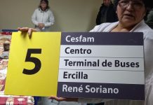 Vecinos de Ovejería esperan aumento de frecuencias en operación de Línea 5